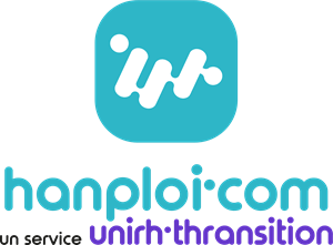 Hanploi.com Logo Vector