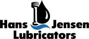 Hans Jensen Lubricators Logo Vector