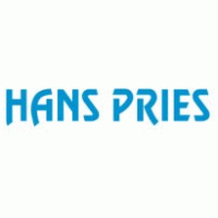 Hans Pries Logo Vector