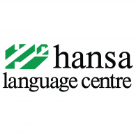 Hansa Language Center Logo Vector