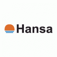 Hansa Logo Vector