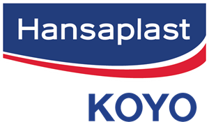 Hansaplast Koyo Logo PNG Vector