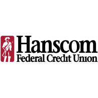 Hanscom Federal Credit Union Logo PNG Vector