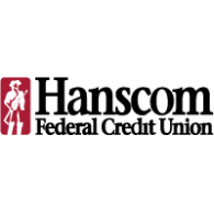 Hanscom Federal Credit Union Logo Vector