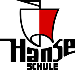 Hanse-Schule Logo PNG Vector