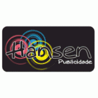 Hansen Publicidade Logo Vector