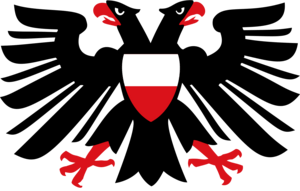 Hansestadt Lübeck Logo PNG Vector