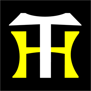 Hanshin Tigers Logo Vector