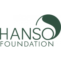 Hanso Foundation Logo PNG Vector