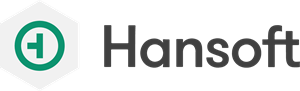 Hansoft Logo PNG Vector