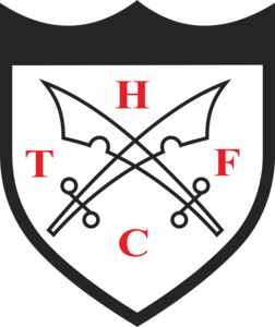 Hanwell Town FC Logo PNG Vector