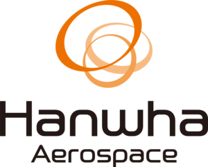 Hanwha Aerospace Logo PNG Vector