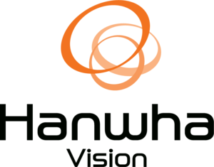 Hanwha Vision Logo PNG Vector