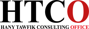 HANY TAWFIK CONSULTING OFFICE Logo PNG Vector