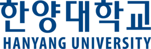 Hanyang University KORENG Logo PNG Vector