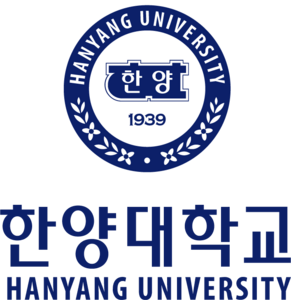 Hanyang University Logo PNG Vector