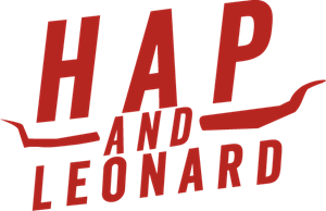 Hap and Leonard Logo PNG Vector