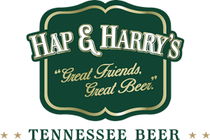 HAP & HARRY’S TENNESSEE BEERS Logo PNG Vector