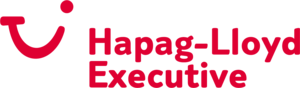 Hapag Lloyd Executive Logo PNG Vector