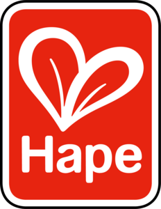 Hape Toys Logo PNG Vector