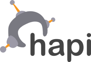 Hapi Logo PNG Vector