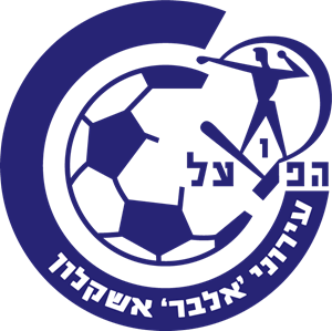 Hapoel Ashkelon Logo PNG Vector