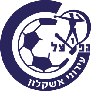 Hapoel Ashkelon Logo PNG Vector