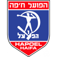 Hapoel Haifa Logo Vector