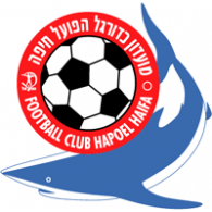 Hapoel Haifa Logo PNG Vector