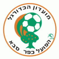 Hapoel Kfar Saba FC Logo PNG Vector