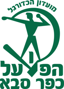 Hapoel Kfar-Saba Logo PNG Vector
