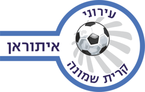 Hapoel Kiryat-Shmona Logo PNG Vector