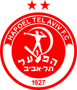 Hapoel Tel Aviv FC (1927) Logo Vector