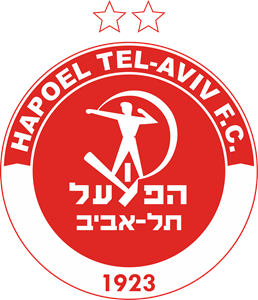 Hapoel Tel-Aviv Logo PNG Vector