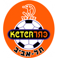 Hapoel Tel-Aviv Logo PNG Vector