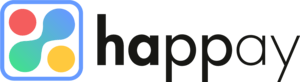 Happay Logo PNG Vector
