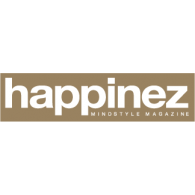 Happinez Logo PNG Vector
