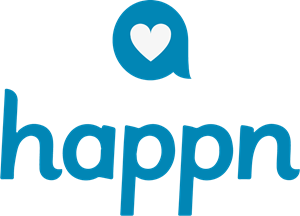 Happn Logo PNG Vector