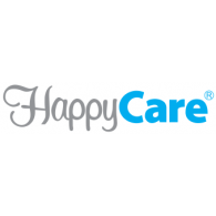 Happy Care Logo PNG Vector