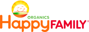 Happy Family Organics Logo PNG Vector