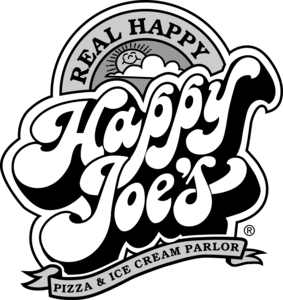 Happy Joe's Pizza Logo PNG Vector