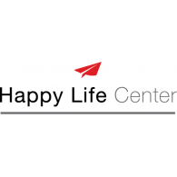 Happy Life Center Logo PNG Vector