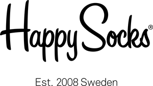 Happy Socks Logo Vector
