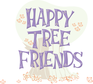 happy friendship logo