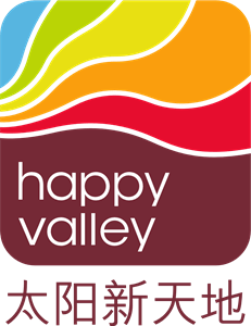 Happy Valley Guangzhou Logo PNG Vector