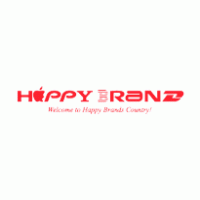 happybrand Logo PNG Vector
