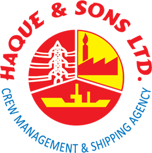 Haque & Sons Ltd. Logo PNG Vector