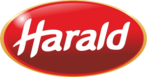HARALD CHOCOLATE Logo PNG Vector