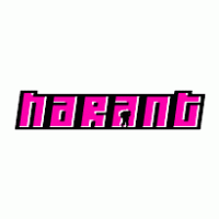harant Logo PNG Vector