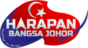 Harapan Bangsa Johor Logo Vector